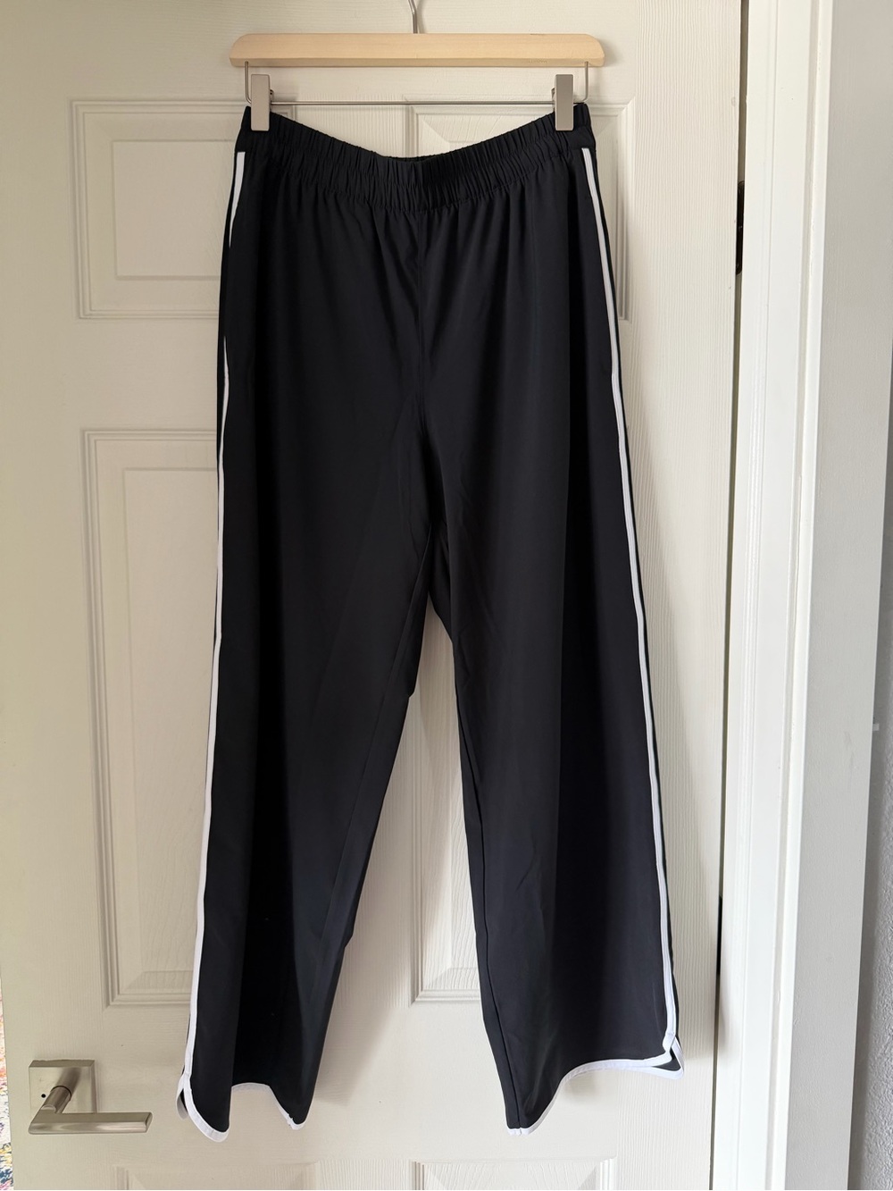 Athleta Journey Crop Pant